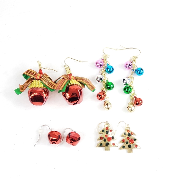 Jewelry Christmas set - Picture 3 of 8